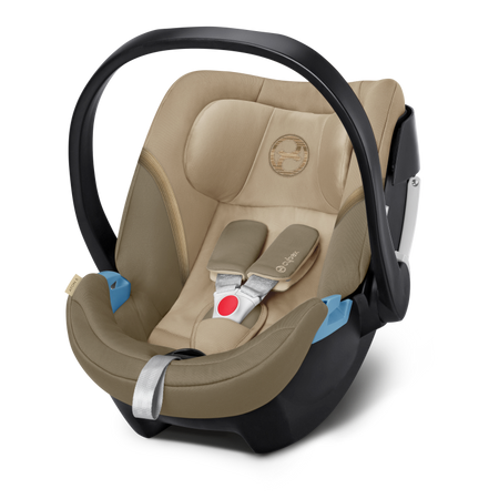 Seggiolino Auto Cybex Gold Aton 5