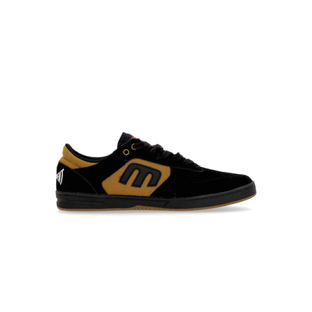 ETNIES Scarpe Skate Uomo Windrow X Indy Black/brown da uomo