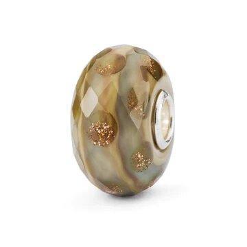 Trollbeads - BAGLIORE DI BRONZO