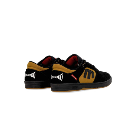 ETNIES Scarpe Skate Uomo Windrow X Indy Black/brown da uomo
