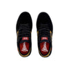 ETNIES Scarpe Skate Uomo Windrow X Indy Black/brown da uomo