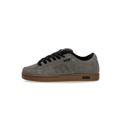 ETNIES Scarpe Skate Uomo Kingpin Grey/black/gum da uomo