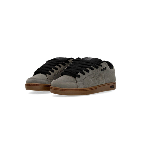 ETNIES Scarpe Skate Uomo Kingpin Grey/black/gum da uomo