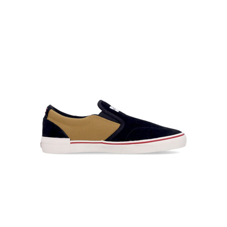 ETNIES Scarpe Skate Uomo Marana Slip X Indy Black/brown da uomo