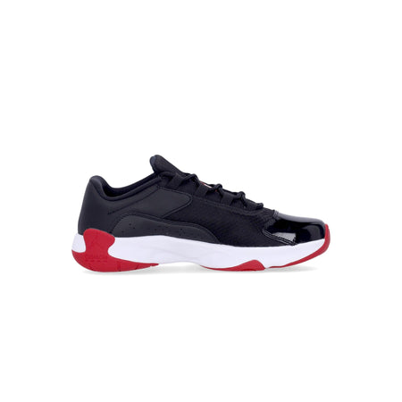 JORDAN Scarpa Bassa Uomo Air Jordan 11 Cmft Low Black/white/gym Red da uomo