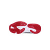 JORDAN Scarpa Bassa Uomo Air Jordan 11 Cmft Low Black/white/gym Red da uomo