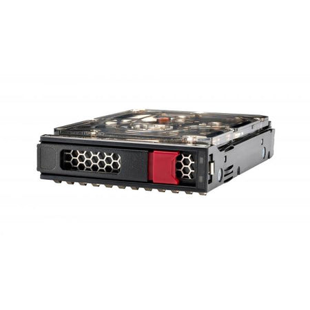 HPE HDD SERVER 4TB SAS 7.2K LFF LP DS HDD