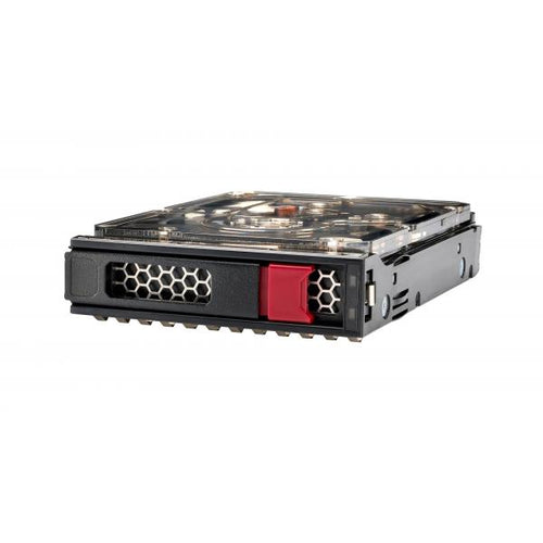 HPE HDD SERVER 4TB SAS 7.2K LFF LP DS HDD