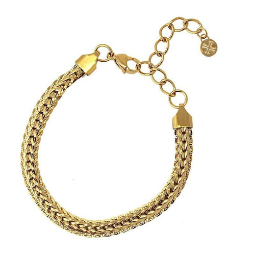 ANARTXY - Bracciale da uomo