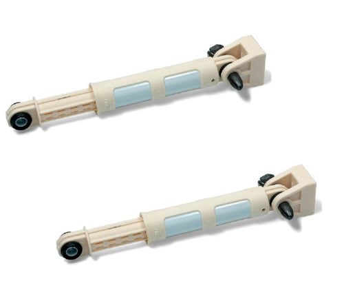 AMMORTIZZATORI LAVATRICE CANDY HOOVER 120N 41017170-41017168 -PZ 2 - AM 20