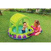 Intex Piscina Baby Tre Anelli Con Palline Rotonda 1/3anni 86x25 48674