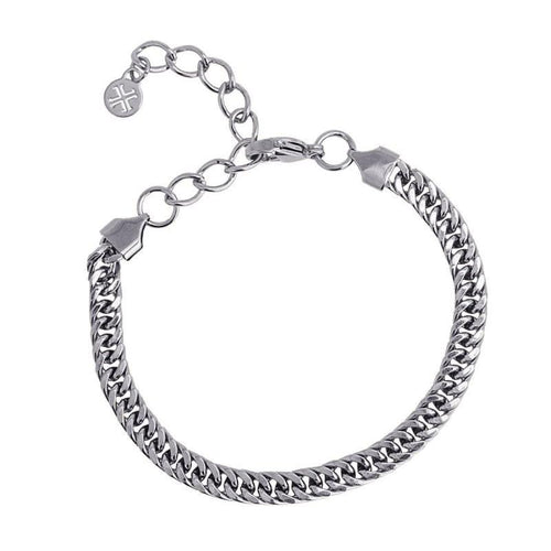 ANARTXY - Bracciale da uomo