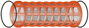 CARTUCCIA 108X286MM INOX 32MESH confezione da 2 pezzi