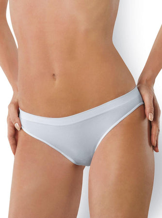 Golden Lady slip vita bassa Liscio O062 S50 - Passarelli Biancheria