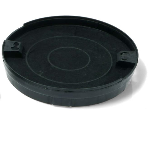 FILTRO CAPPA ELECTROLUX ZANUSSI FAGOR BRANDT Mod. 29 Ø 190 H 35 mm F 40
