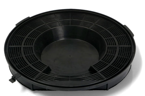 FILTRO CAPPA TYPE 28 WHIRLPOOL 480181701006 Ø 240 H 33 mm F 5