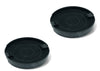 2 FILTRO CAPPA ELECTROLUX ZANUSSI FAGOR BRANDT Mod. 29 Ø 190 H 35 mm - F 40
