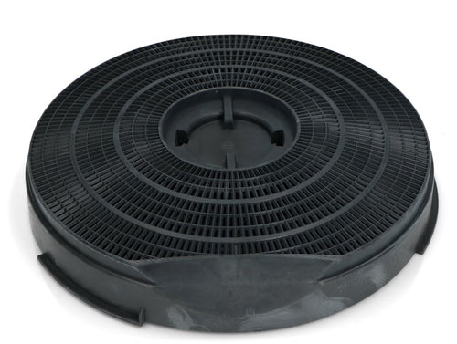 FILTRO CAPPA ELECTROLUX ZANUSSI MERLONI TYPE 34 Ø 260 H 50 mm F 9