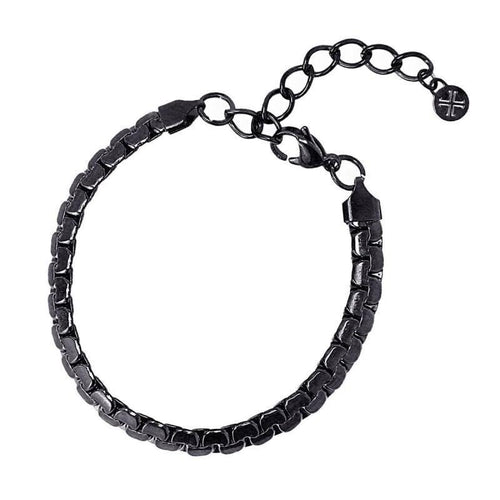 ANARTXY - Bracciale da uomo