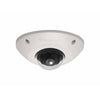 LevelOne FCS-3073 - Telecamera di sorveglianza di rete - Dome - Esterno - Antivandalo / Resistente agli agenti atmosferici - A colori (giorno e notte)