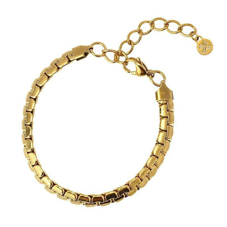 ANARTXY - Bracciale da uomo