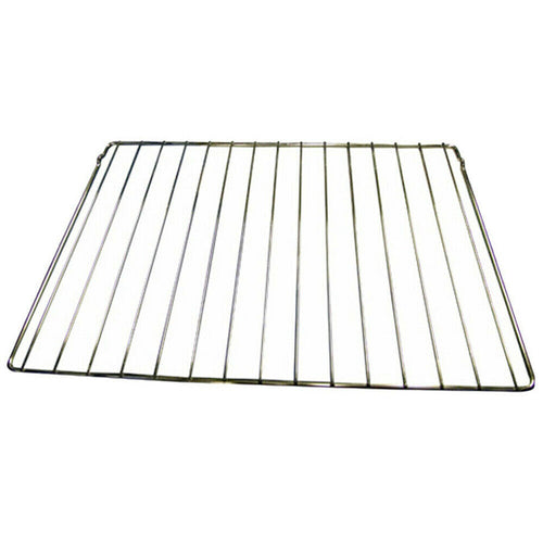 griglia forno Smeg cromata inox 307 X 367 mm ricambio originale GF 26
