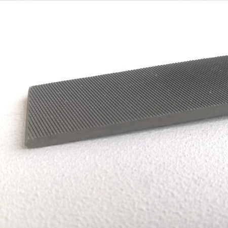 Lima piatta da 8" - 200mm mezzo dolce