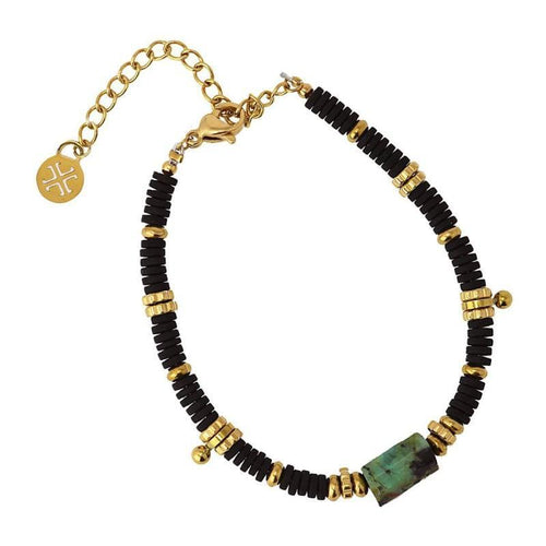 ANARTXY - Bracciale heishi