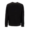 NEW ERA Felpa Leggera Girocollo Uomo Nba Applique Crew Chibul Black/front Door Red da uomo