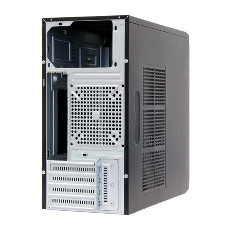 Chieftec HT-01B-OP computer case Mini Tower Nero (Chieftec Hi-Fi Series HT-01B - t?rn -)