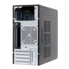 Chieftec HT-01B-OP computer case Mini Tower Nero (Chieftec Hi-Fi Series HT-01B - t?rn -)