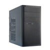 Chieftec HT-01B-OP computer case Mini Tower Nero (Chieftec Hi-Fi Series HT-01B - t?rn -)