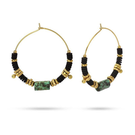 ANARTXY - Cerchi heishi