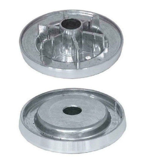 ZANUSSI PROFESSIONAL 1 BRUCIATORE CUCINA INDUSTRIALE DIAMETRO 90 MM 1 PZ B 3607
