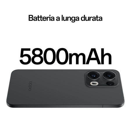 OPPO Reno 13 Pro 12+512GB 6.83" 5G Graphite Grey OPT