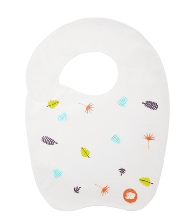 5 Bavaglie Misura 1/2 Bebeconfort