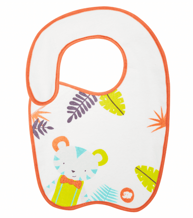 5 Bavaglie Misura 1/2 Bebeconfort