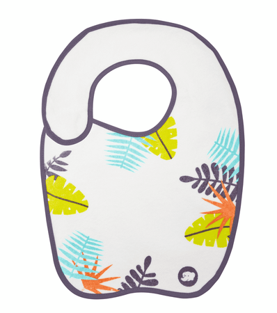 5 Bavaglie Misura 1/2 Bebeconfort