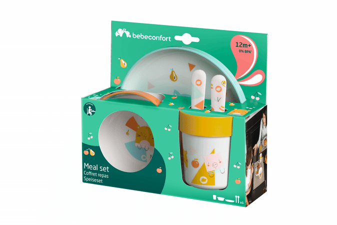 Set pappa Bebeconfort