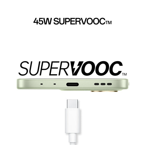 OPPO A5 Pro 8+256GB 6.67 5G Olive Green DS Tim