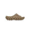 CROCS Ciabatte Uomo Echo Slide Tumbleweed Green da uomo