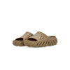 CROCS Ciabatte Uomo Echo Slide Tumbleweed Green da uomo