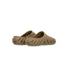 CROCS Ciabatte Uomo Echo Slide Tumbleweed Green da uomo