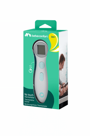 Termometro no touch Bebeconfort