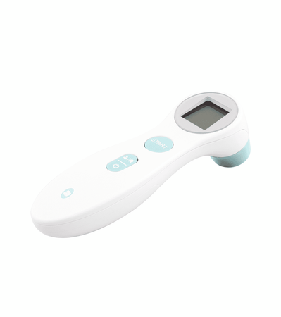 Termometro no touch Bebeconfort