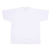 OBEY Maglietta Uomo Sun Flower Heavyweight Tee White da uomo