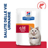 Hill's Prescription Diet Multicare Stress umido Gatti Adulti salmone 85 gr