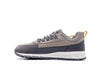GEOX Sneakers Uomo Delray Coffe e grigio