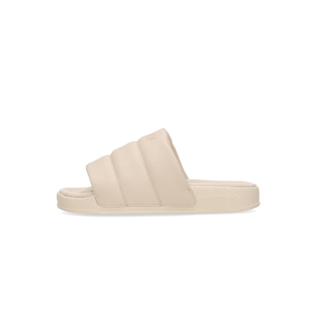 Adidas Ciabatte Donna Adilette Essential W Wonder Quartz/wonder Quartz/wonder Quartz da donna