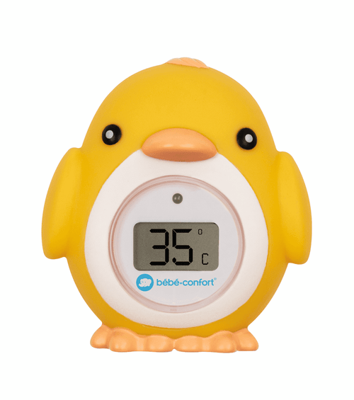 Termometro da bagno elettronico Bebeconfort